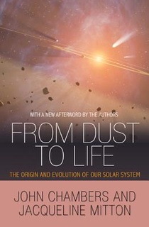 From Dust to Life