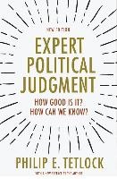 Expert Political Judgment