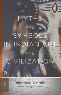 Myths and Symbols in Indian Art and Civilization voorzijde