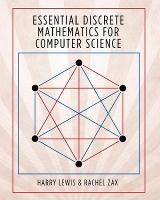 Essential Discrete Mathematics for Computer Science