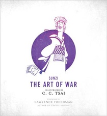 The Art of War voorzijde