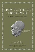 How to Think about War voorzijde