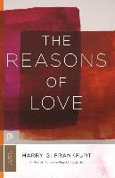 The Reasons of Love