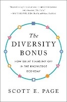 The Diversity Bonus voorzijde