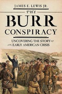 The Burr Conspiracy