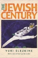 The Jewish Century, New Edition voorzijde