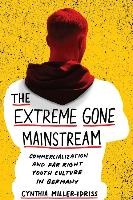 The Extreme Gone Mainstream voorzijde