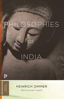 Philosophies of India voorzijde