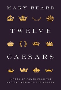 Twelve Caesars voorzijde