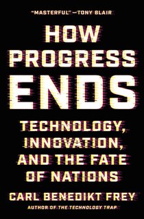 How Progress Ends