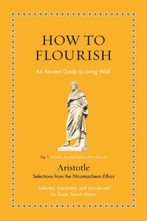 How to Flourish voorzijde