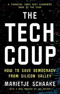 The Tech Coup