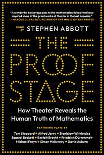 The Proof Stage