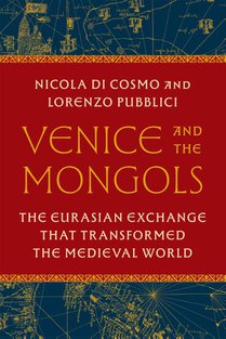 Venice and the Mongols