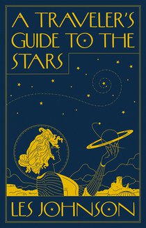 A Traveler’s Guide to the Stars voorzijde