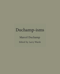 Duchamp-isms