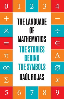The Language of Mathematics