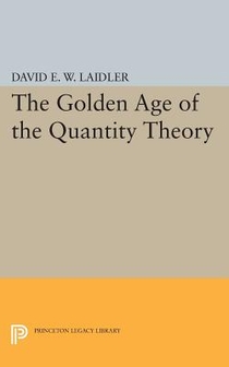 The Golden Age of the Quantity Theory voorzijde