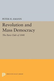 Revolution and Mass Democracy