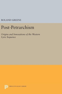 Post-Petrarchism