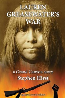Lauren Greasewater's War