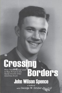 Crossing Borders