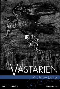 Vastarien, Vol. 1, Issue 1