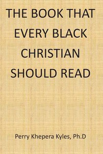 The Book That Every Black Christian Should Read
