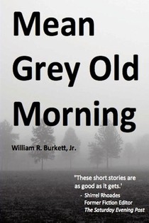 Mean Grey Old Morning
