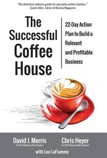 Morris, D: Successful Coffee House