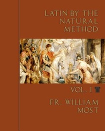 Latin by the Natural Method