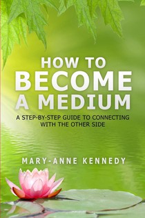 How to Become a Medium voorzijde