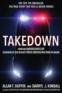 TAKEDOWN