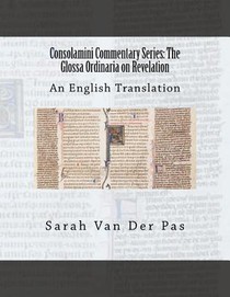 CONSOLAMINI COMMENTARY SERIES