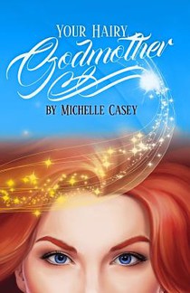 Your Hairy Godmother: Hair Trauma Preventionist! Taking the 