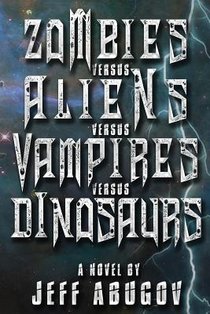 ZOMBIES VERSUS ALIENS VERSUS V