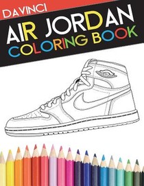 AIR JORDAN COLOR BK