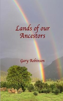 Lands of our Ancestors Book One voorzijde