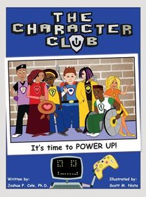 The Character Club