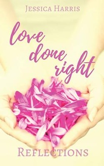 Love Done Right voorzijde