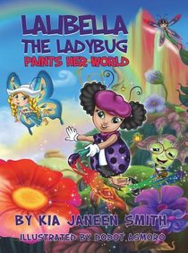 Lalibella the Laybug
