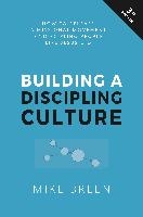 Building a Discipling Culture, 3rd Edition