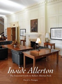 Inside Allerton: The Essential Guide to Robert Allerton Park