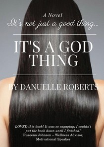 It's Not Just A Good Thing It's A God Thing voorzijde