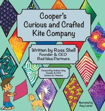 Cooper's Curious and Crafted Kite Company