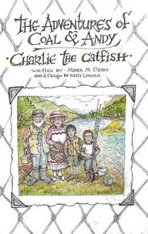 Charlie the Catfish voorzijde