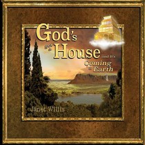 Willis, J: God's Got a House and It's Coming to Earth