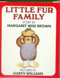 Little Fur Family Mini Edition in Keepsake Box