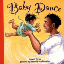 Baby Dance voorzijde