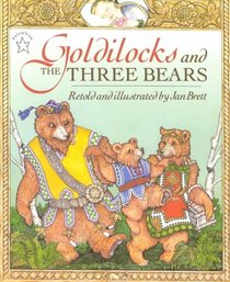 GOLDILOCKS & THE 3 BEARS